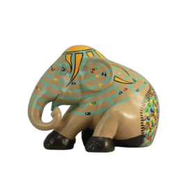 Elephant Parade - Buildings Elemental Giants 20cm
