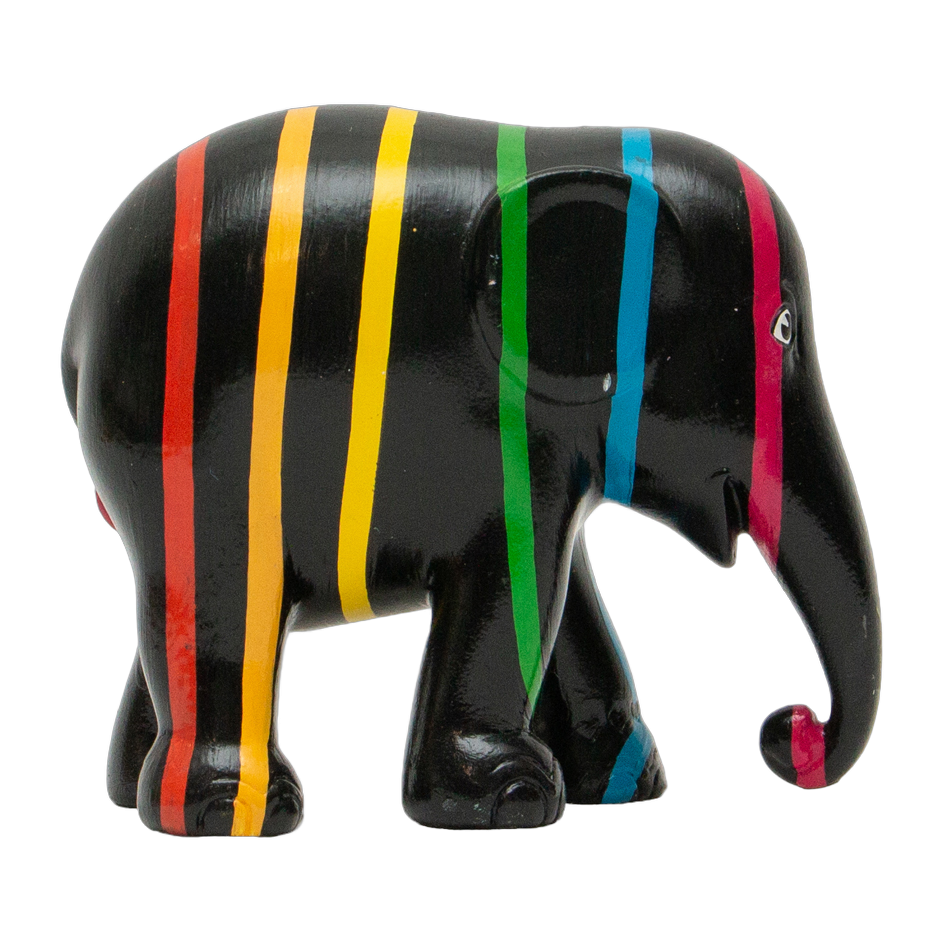 Elephant Parade - Capafant 15cm