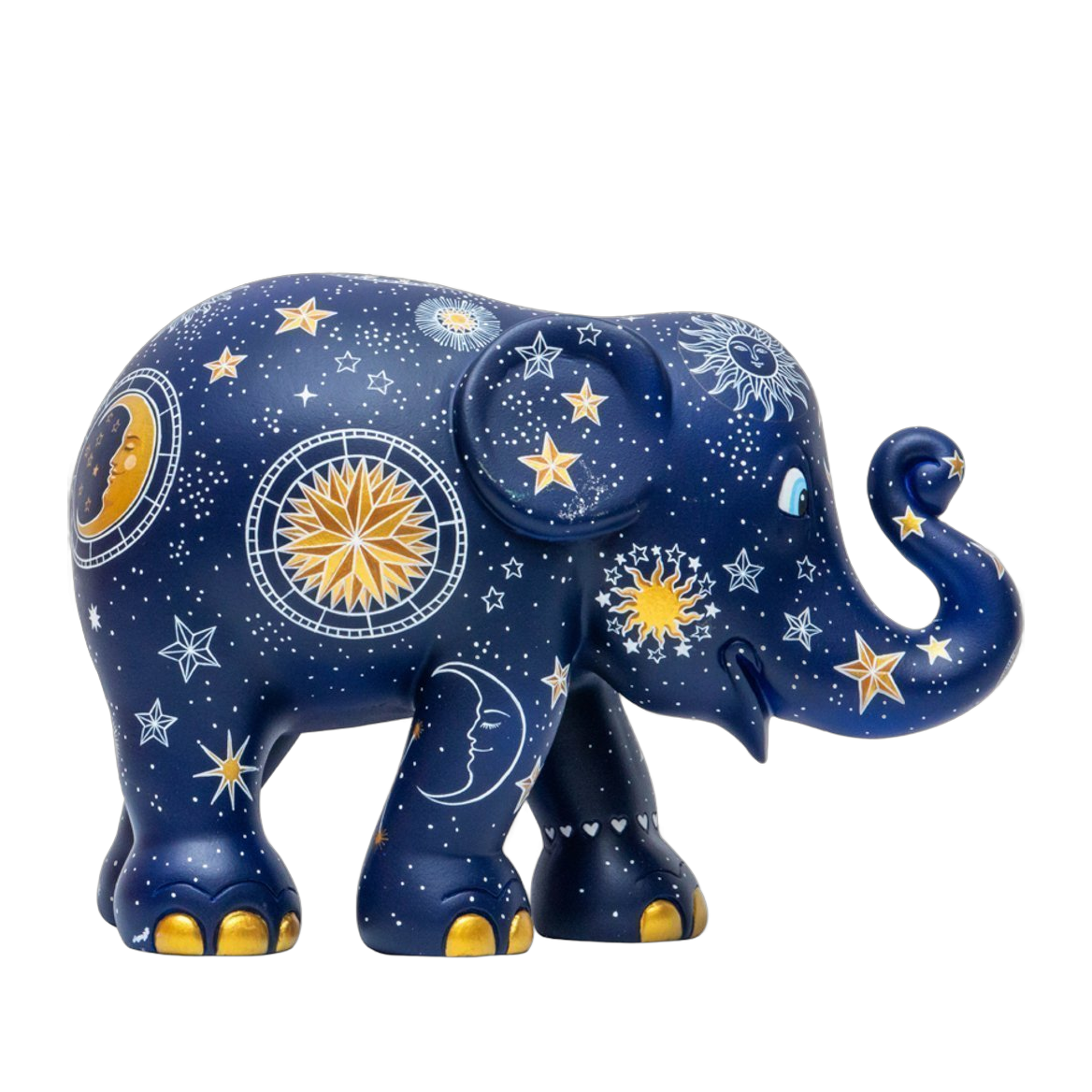 Elephant Parade - Celestial 10cm
