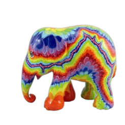 Elephant Parade - Colori 15cm