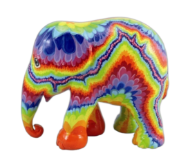 Elephant Parade - Colori 20cm