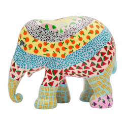 Elephant Parade - Cookie Fruity 15cm