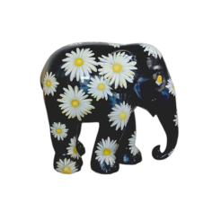 Elephant Parade - Daisies 15cm