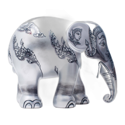 Elephant Parade - Dheva Ngen 15cm