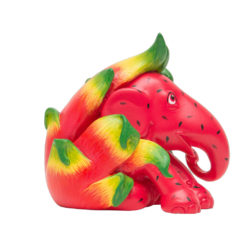 Elephant Parade - Dragon Fruit 10cm