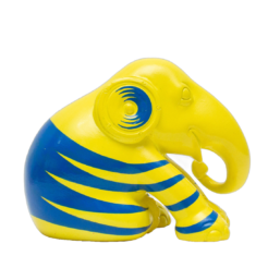 Elephant Parade - Dreamy 10cm