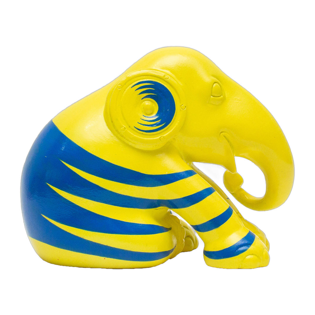 Elephant Parade - Dreamy 15cm