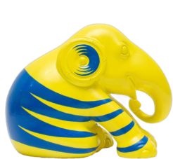 Elephant Parade - Dreamy 20cm