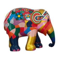 Elephant Parade - Dumbo 10cm