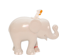 Elephant Parade - Dumbo & Timothy 20cm