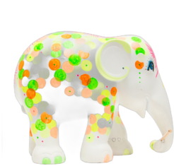 Elephant Parade - Eglantine 15cm