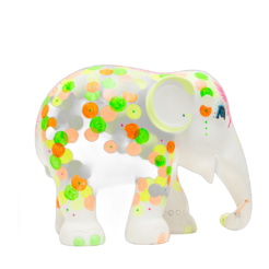 Elephant Parade - Eglantine 15cm