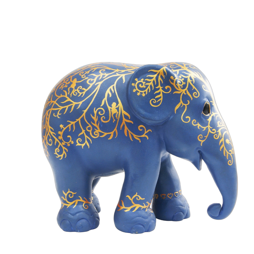 Elephant Parade - EKO 10cm