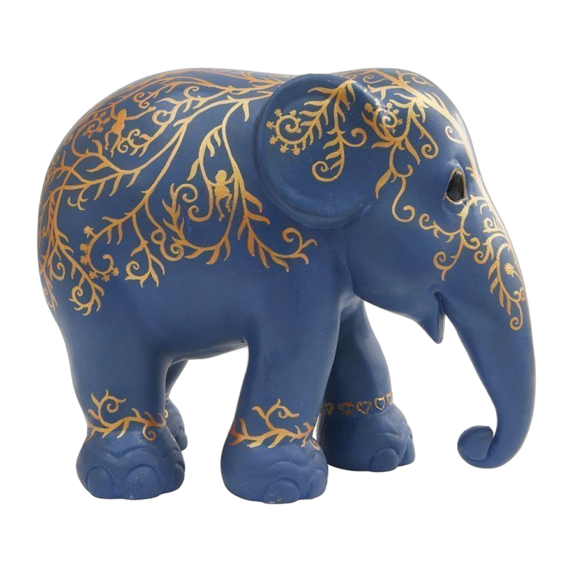Elephant Parade - EKO 20cm
