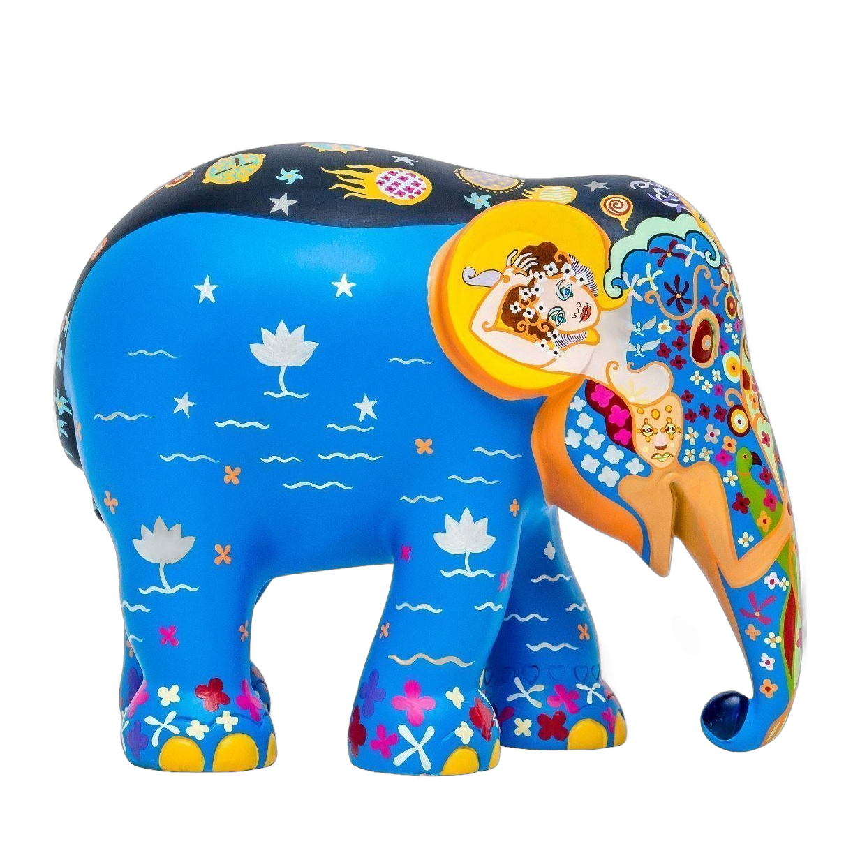 Elephant Parade - Ele-Boo 20cm