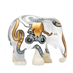 Elephant Parade - Elefantino 15cm