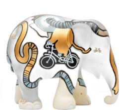 Elephant Parade - Elefantino 20cm