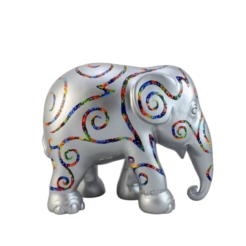 Elephant Parade - Elefunk 20cm