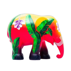 Elephant Parade - Elephas Musa 20cm