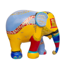 Elephant Parade - Elfi 20cm