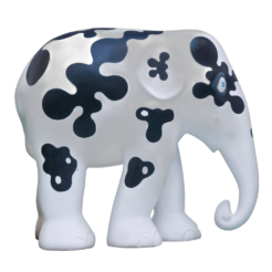 Elephant Parade - Eng 15cm