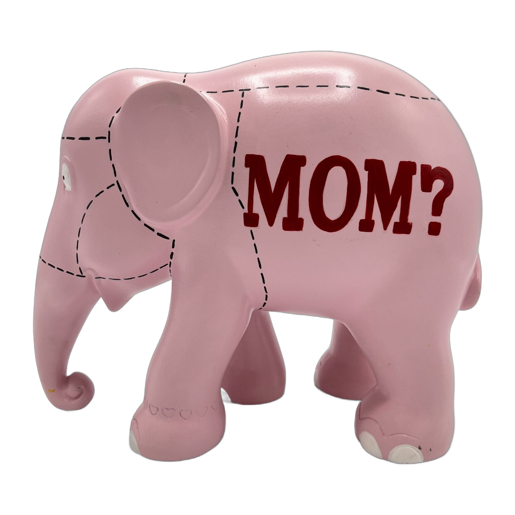 Elephant Parade - First Edition – Mom 20cm