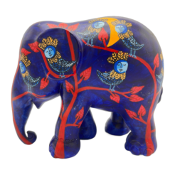 Elephant Parade - First Edition – Night Fall 20cm