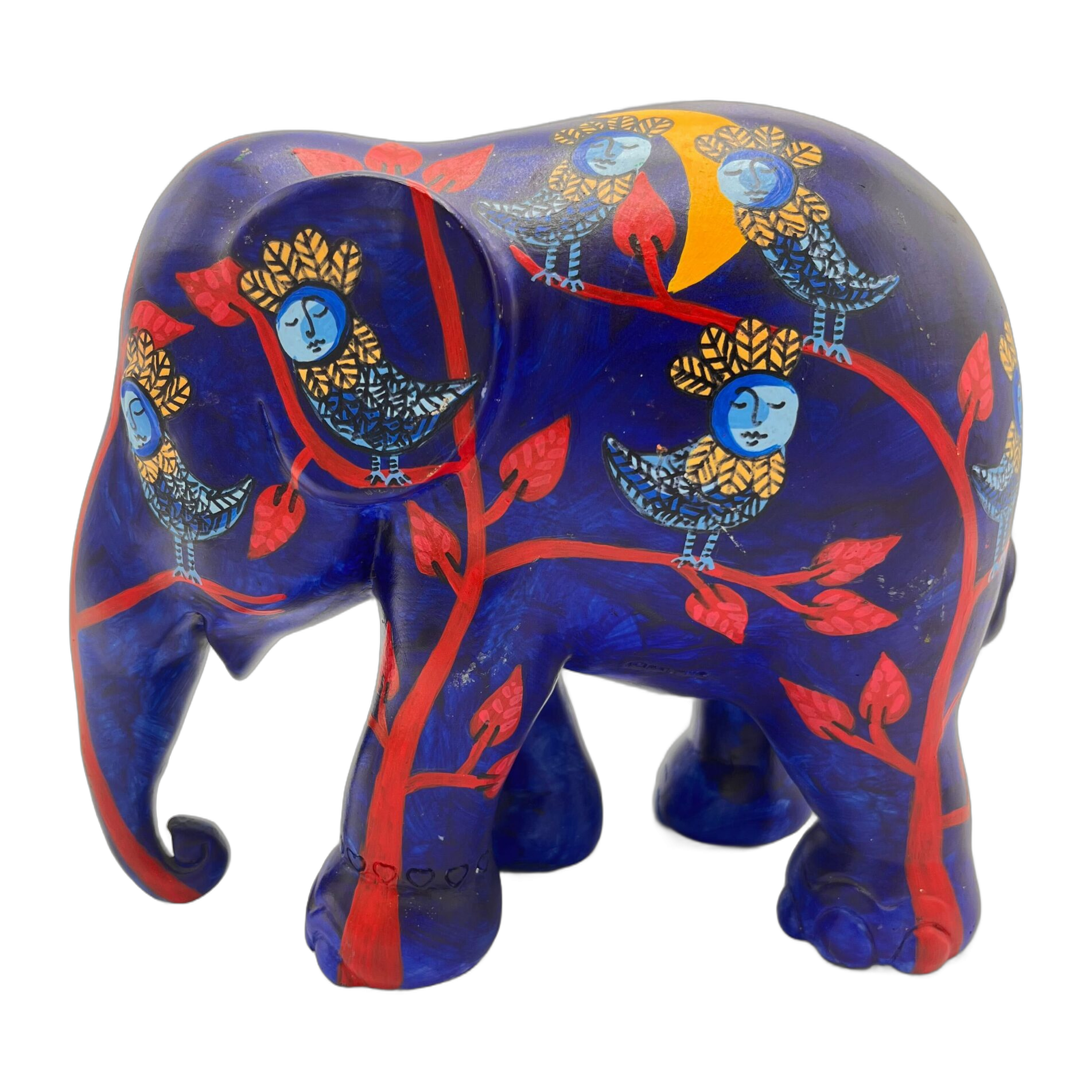 Elephant Parade - First Edition – Night Fall 20cm
