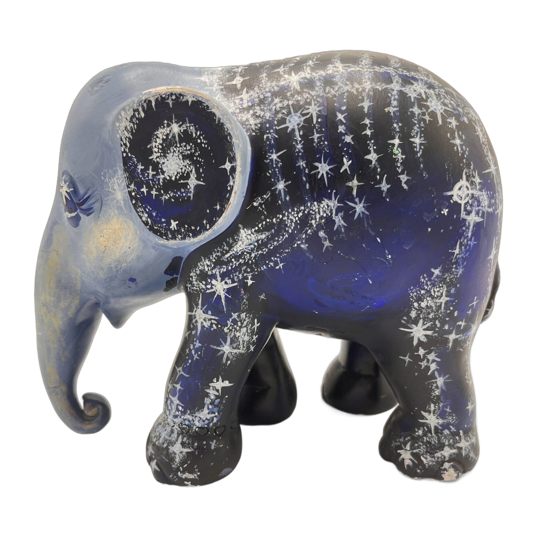 Elephant Parade - First Edition – Stardust 20cm