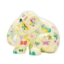 Elephant Parade - Flitter Flutter 15cm