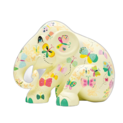 Elephant Parade - Flitter Flutter 20cm