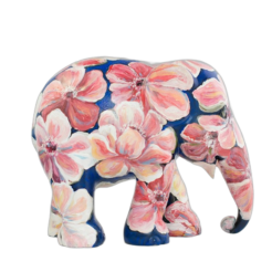 Elephant Parade - Flower Impression 15cm