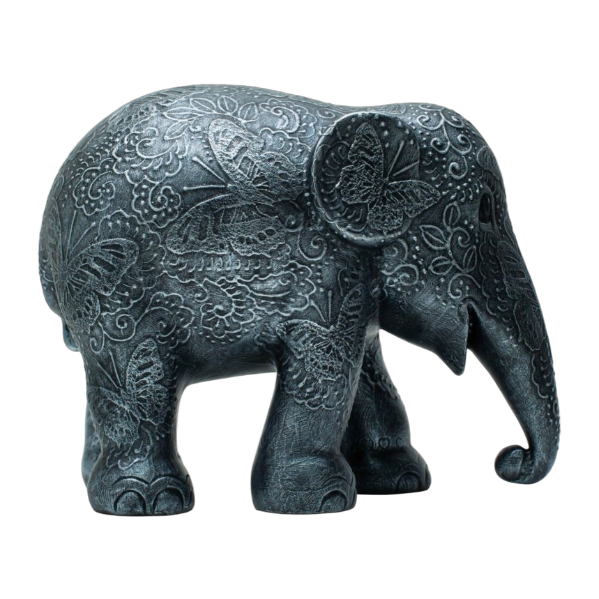 Elephant Parade - For Ever 10cm
