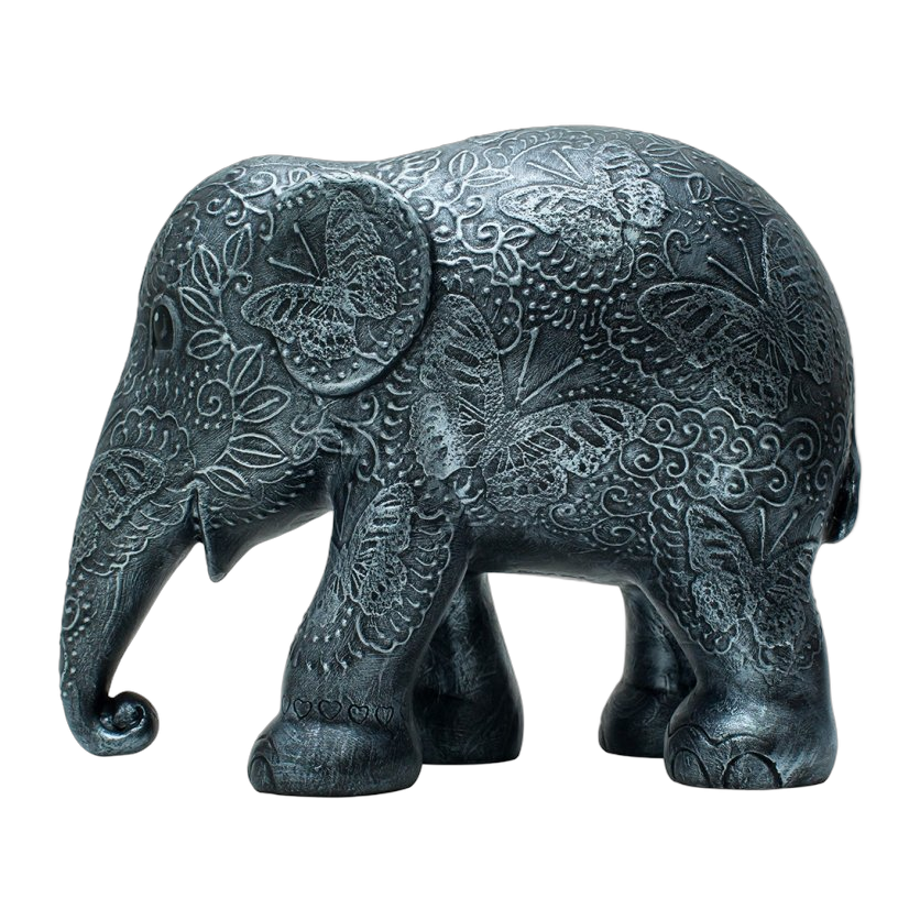 Elephant Parade - For Ever 20cm