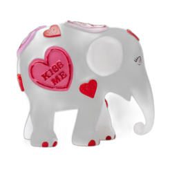 Elephant Parade - For My Sweet Love 15cm