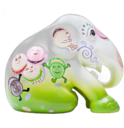 Elephant Parade - Funny Cookies 15cm