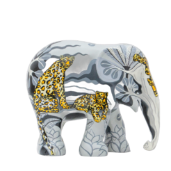 Elephant Parade - Gaj Mani 10cm