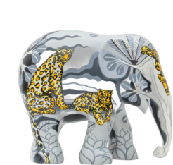 Elephant Parade - Gaj Mani 15cm