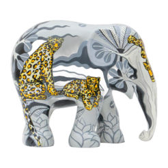 Elephant Parade - Gaj Mani 15cm