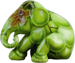 Elephant Parade - Grapes 15cm