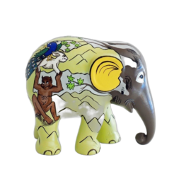 Elephant Parade - Gulab 20cm