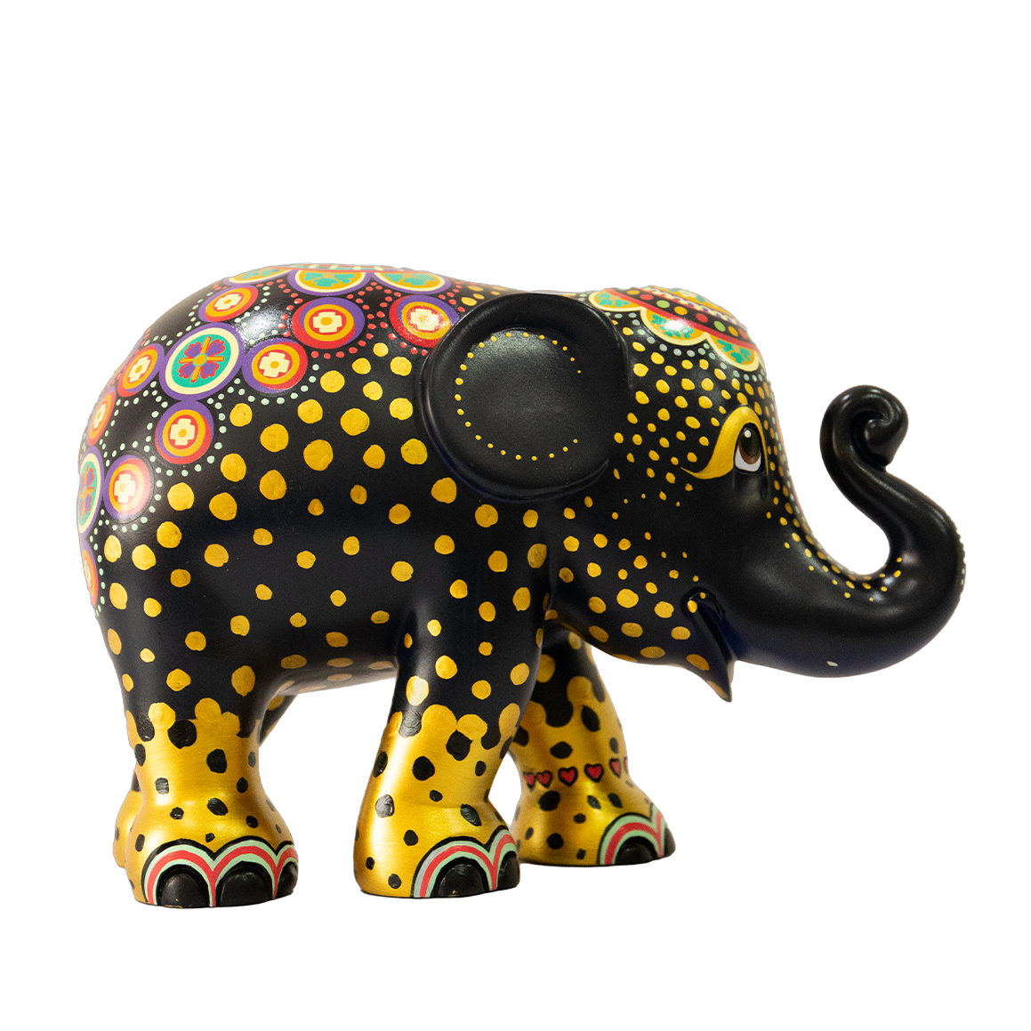 Elephant Parade - Happy Bindi 20cm