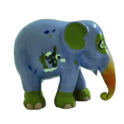 Elephant Parade - Happy Phant 15cm