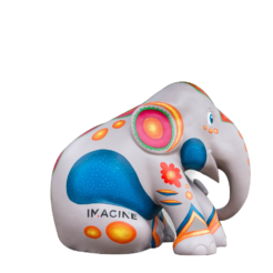 Elephant Parade - Hathi (Little Hathi) 15cm