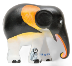 Elephant Parade - Heart of the Zoo 20cm