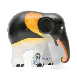 Elephant Parade - Heart of the Zoo 20cm