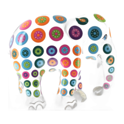 Elephant Parade - Heerlen 15cm