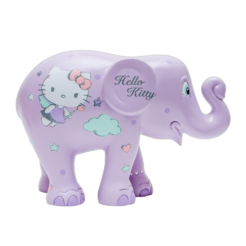 Elephant Parade - Hello Kitty Sketchy Angel 15cm
