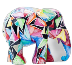 Elephant Parade - Hidden Diamonds 10cm