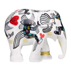 Elephant Parade - Hugs 15cm